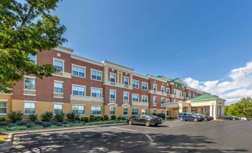 Extended Stay America - Washington, D.C. - Gaithersburg - South