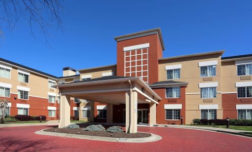 Extended Stay America - Washington, D.C. - Rockville