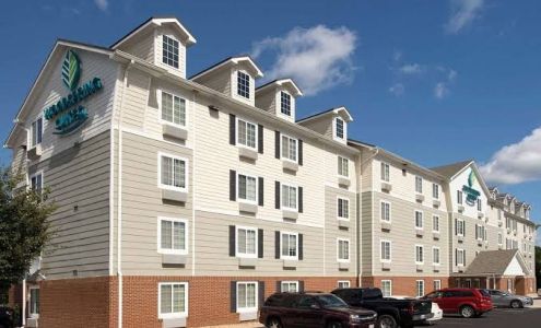 Extended Stay America Select Suites - Gainesville