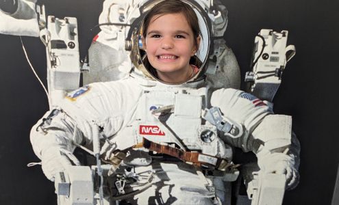 Riverfront Museum Park