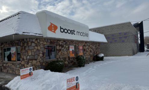 Boost Mobile
