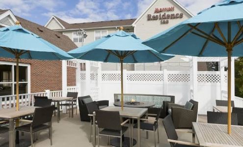 Residence Inn Rockford