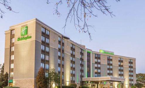 Holiday Inn Rockford(I-90&Rt 20/State St), an IHG Hotel