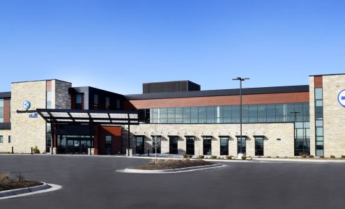 Crusader Community Health