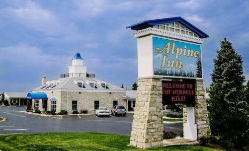Alpine Inn