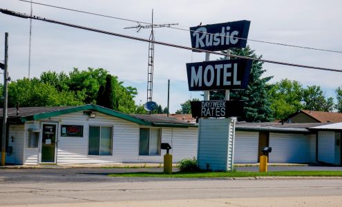 Motel6/Studio6 Motel