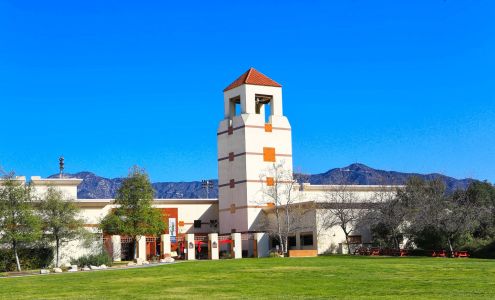 Autry Museum of the American West