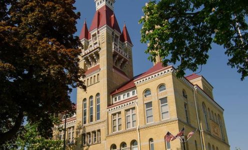 The Tower Heritage Center