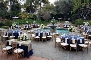 Los Angeles River Center and Gardens