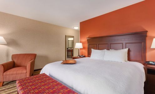 Hampton Inn Detroit/Southgate