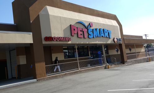 PetSmart