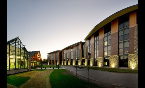 Henry Ford Lab Services - Henry Ford West Bloomfield Hospital