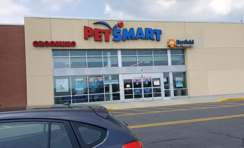 PetSmart