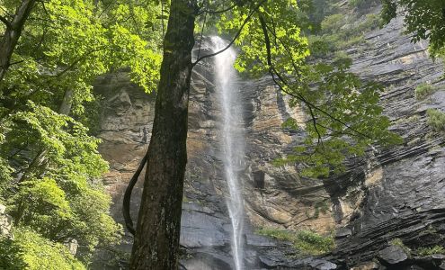 Jones Gap State Park Marietta