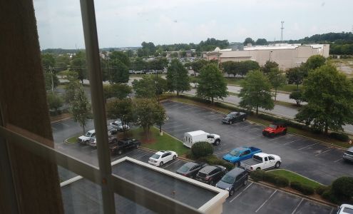 Drury Inn & Suites Greenville