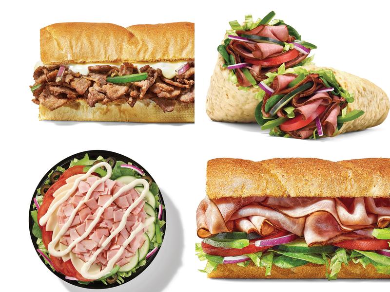 Subway