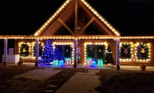 Hollywild Animal Preserve Wellford