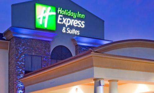 Holiday Inn Express & Suites Knoxville-Farragut, an IHG Hotel