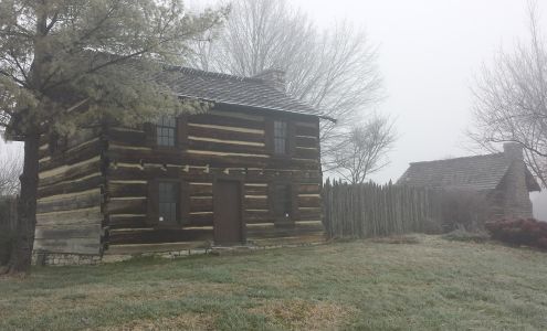 James White Fort Association