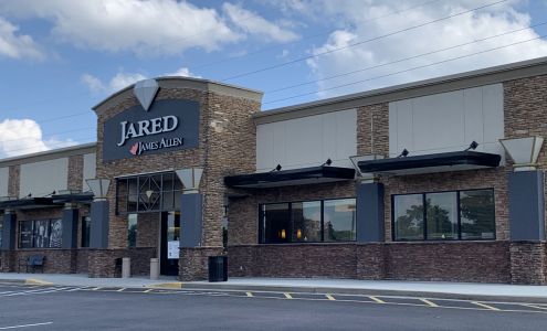 Centre At Deane Hill