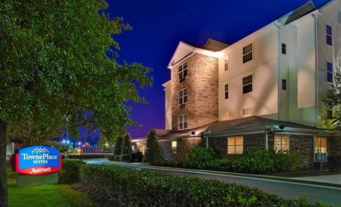 TownePlace Suites Knoxville Cedar Bluff