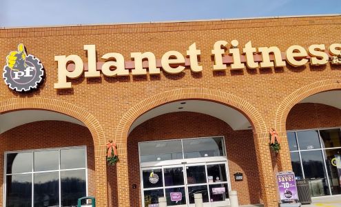 Market Place Shopping Center