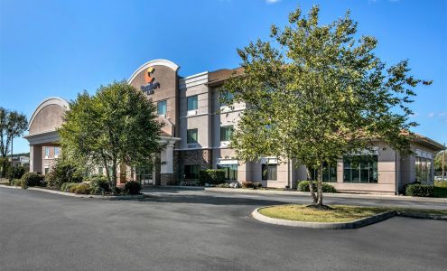 Comfort Inn Powell - Knoxville North