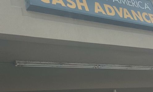 Holston Shopping Center