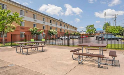 Extended Stay America - Knoxville - West Hills