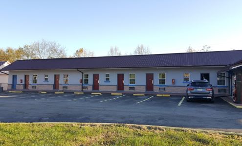 Gateway Inn Knoxville