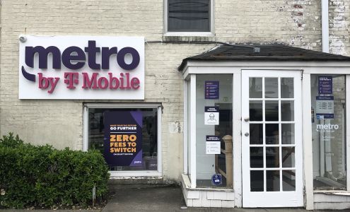 Metro by T-Mobile