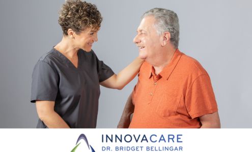 InnovaCare | Dr. Bridget Bellingar & Associates