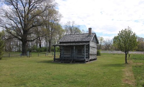 Potawatomi Wildlife Park, Tippecanoe, Indiana Tippecanoe