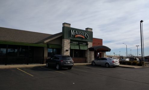 Indian Ridge Plaza of Mishawaka