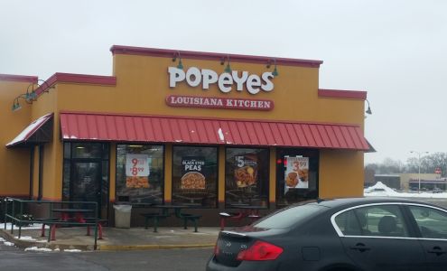 Town & Country Shopping Center