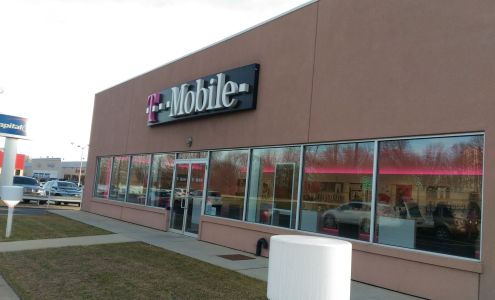 T-Mobile