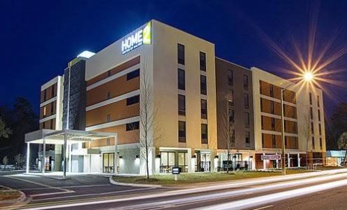 Home2 Suites by Hilton Gainesville Medical Center