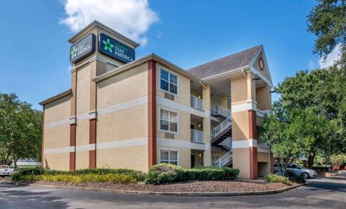 Extended Stay America - Gainesville - I-75