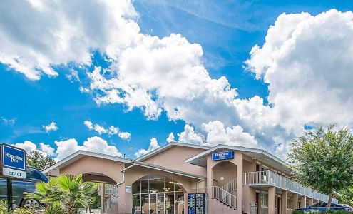 Rodeway Inn Gainesville - University Area