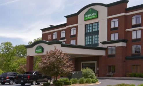 Wingate by Wyndham Sylvania/Toledo