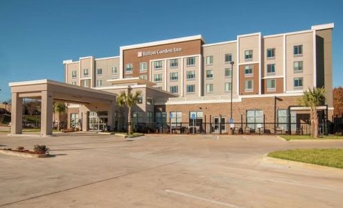 Hilton Garden Inn Jackson/Clinton