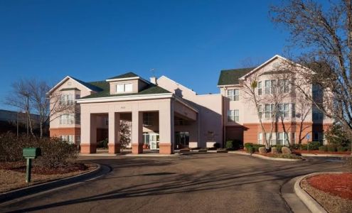 Homewood Suites by Hilton Jackson-Ridgeland
