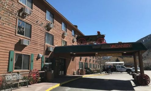 Super 8 by Wyndham Jackson Hole