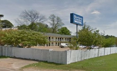 Southern Comfort Motel
