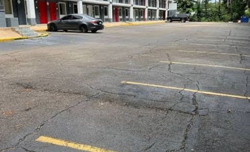 OYO Hotel Jackson South I-55