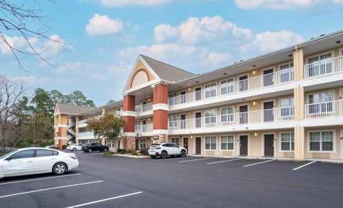 Extended Stay America - Jackson - North