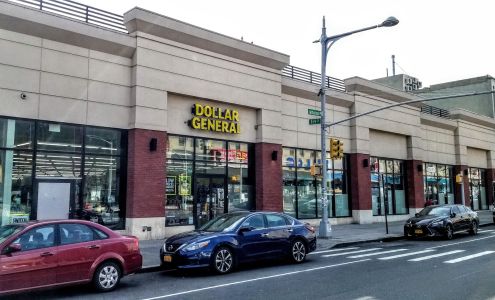 Dollar General