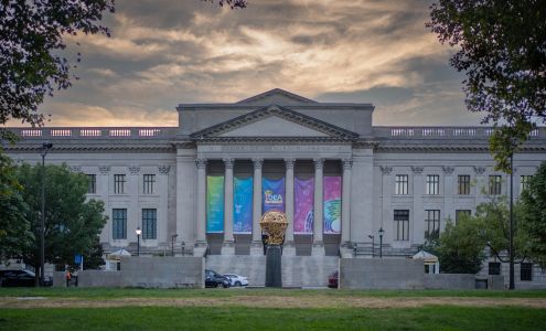The Franklin Institute