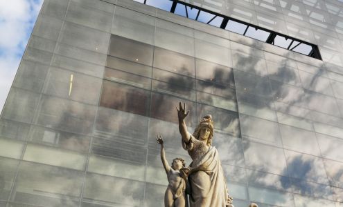 Weitzman National Museum of American Jewish History Museum Store