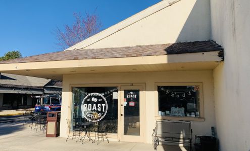 Village at Taunton Forge